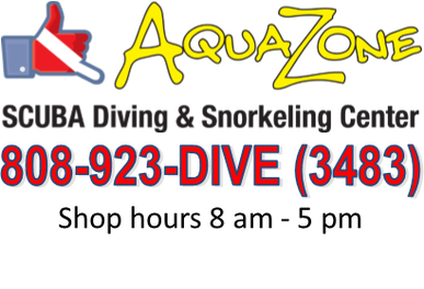 Aqua Zone Scuba Diving